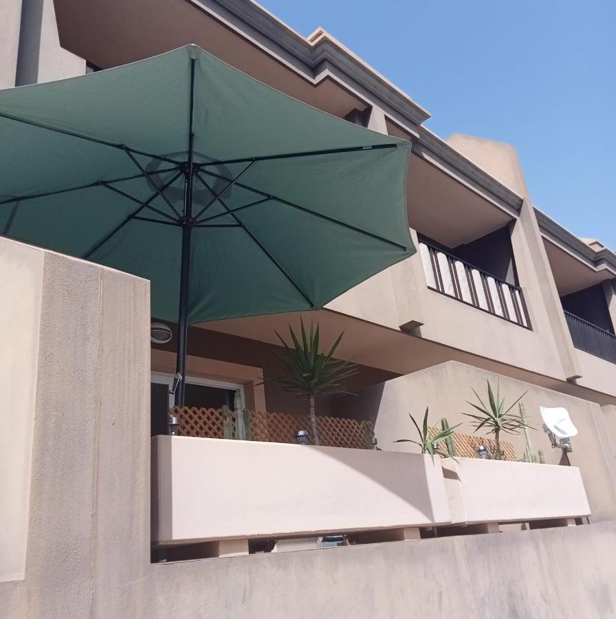 Apartamento Ro-Ro Valle Gran Rey Luaran gambar