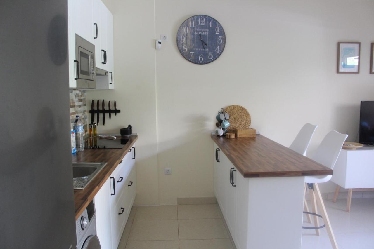 Apartamento Ro-Ro Valle Gran Rey Luaran gambar