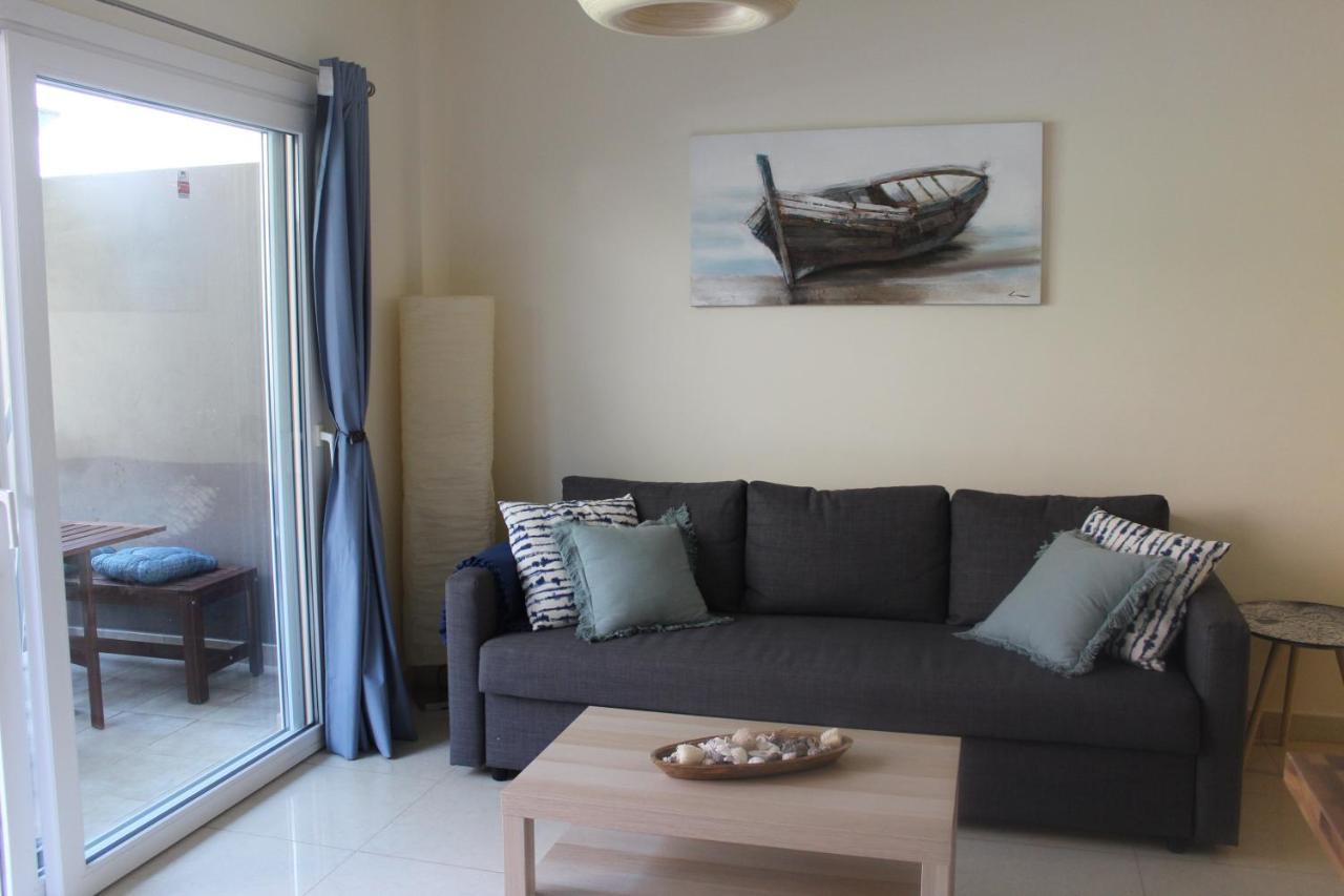 Apartamento Ro-Ro Valle Gran Rey Luaran gambar