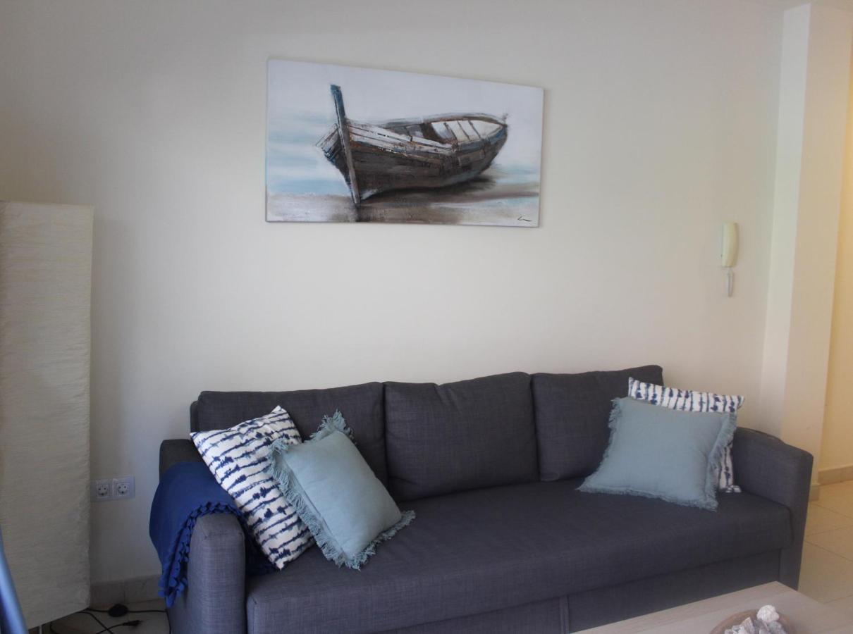 Apartamento Ro-Ro Valle Gran Rey Luaran gambar