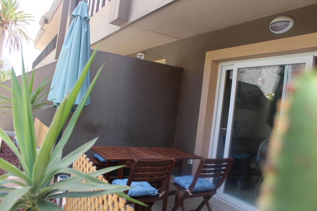 Apartamento Ro-Ro Valle Gran Rey Luaran gambar