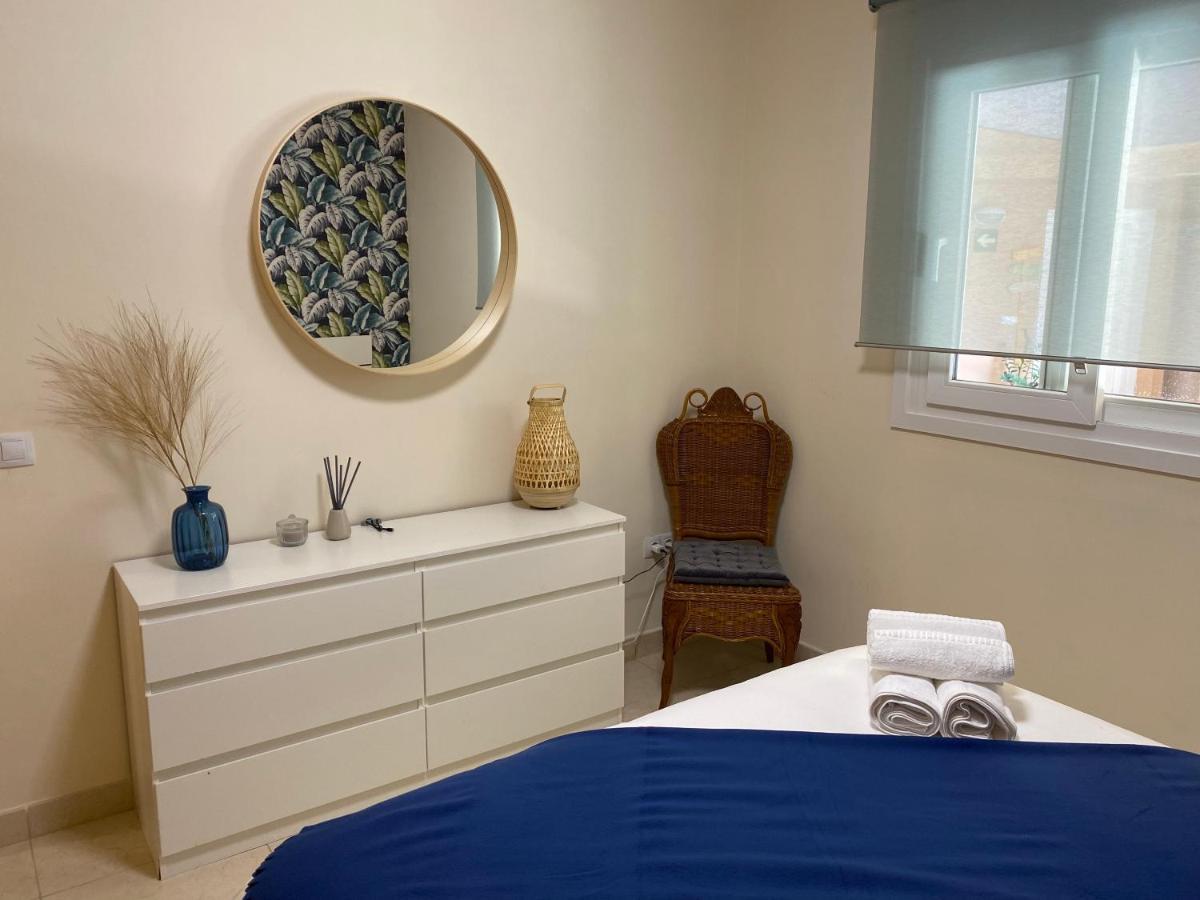 Apartamento Ro-Ro Valle Gran Rey Luaran gambar